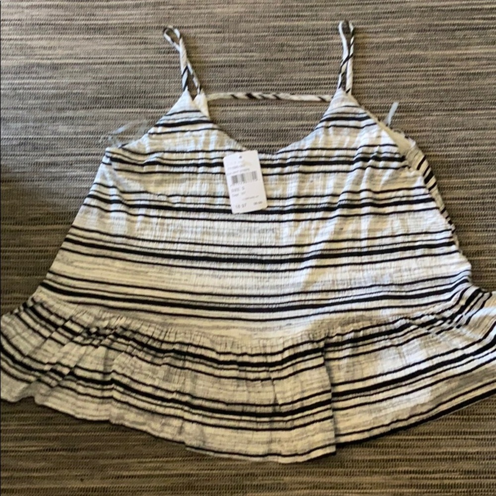 New With Tags Lush Top